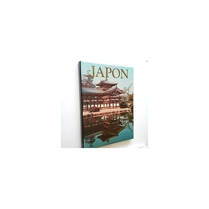 Grandes Civilizaciones. Tomo VI. Japón
